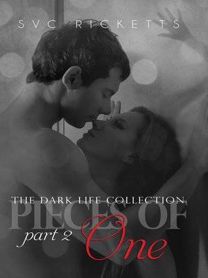cover image of Pieces of One, Part 2 (The Dark Life Collection)
